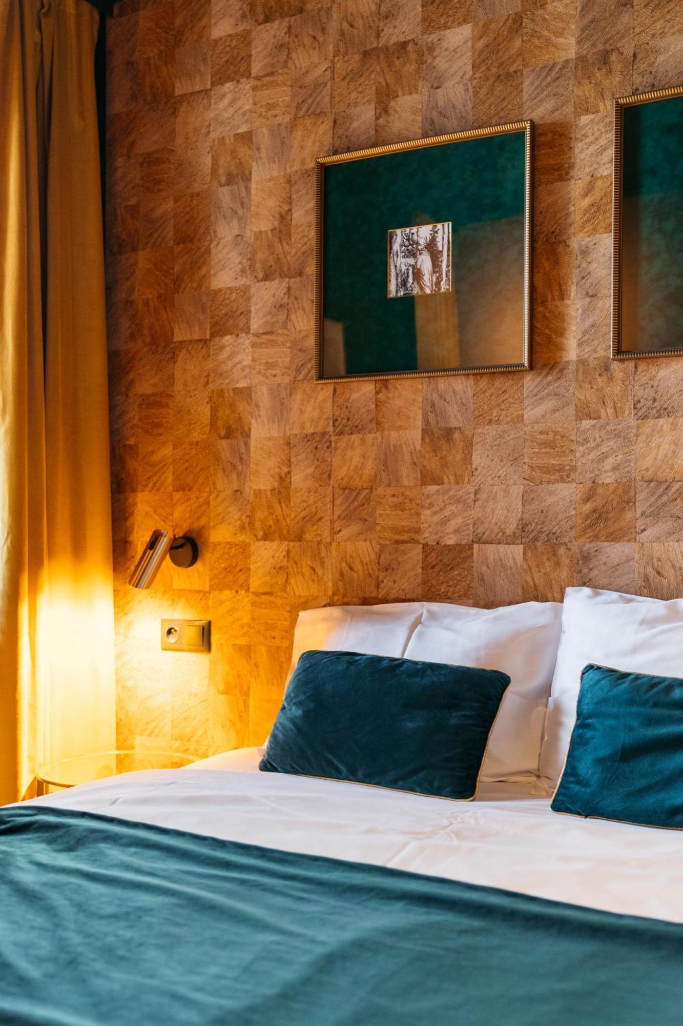 Apartamenty Manggha Residence Krakau Buitenkant foto