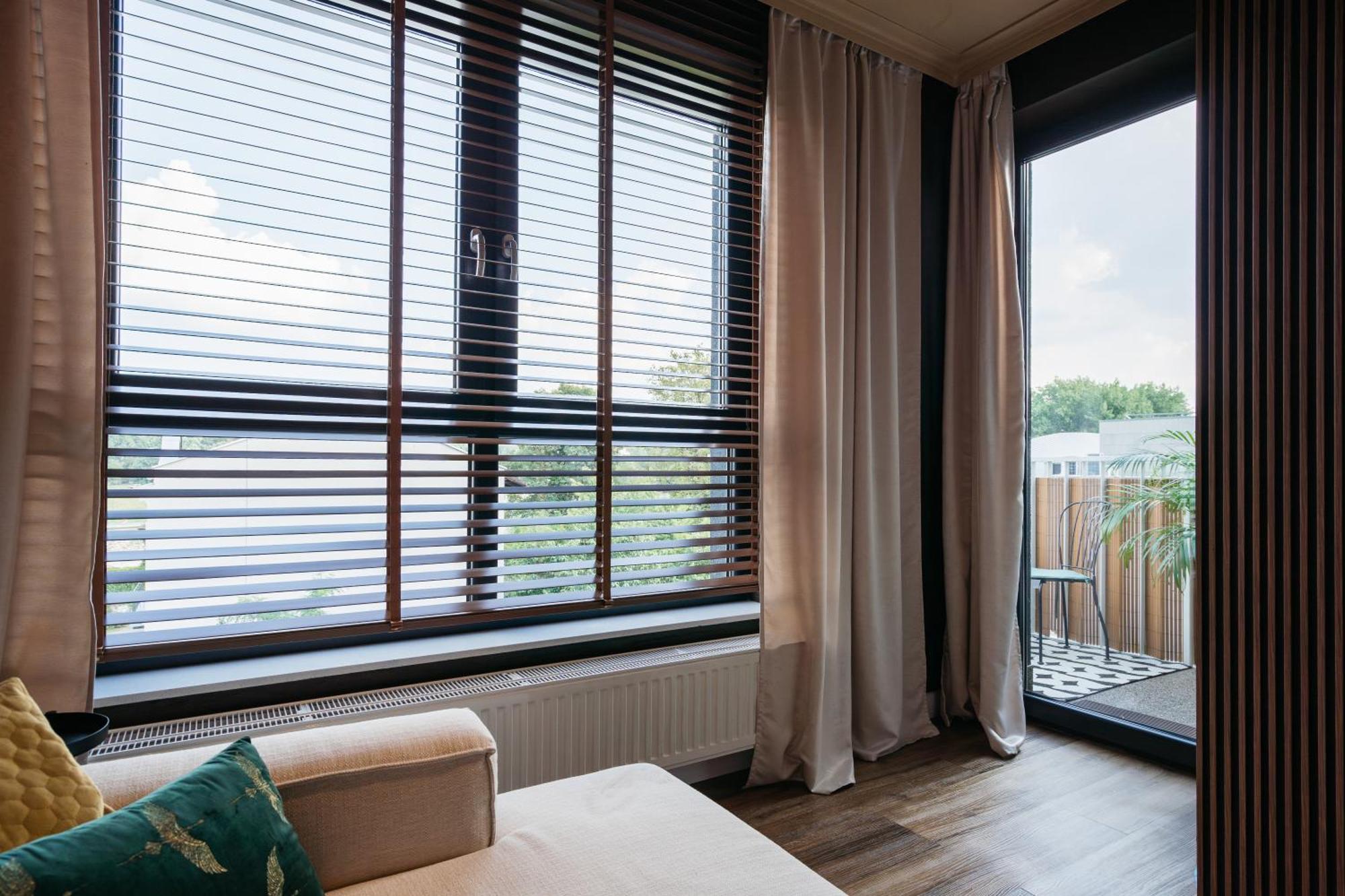 Apartamenty Manggha Residence Krakau Buitenkant foto